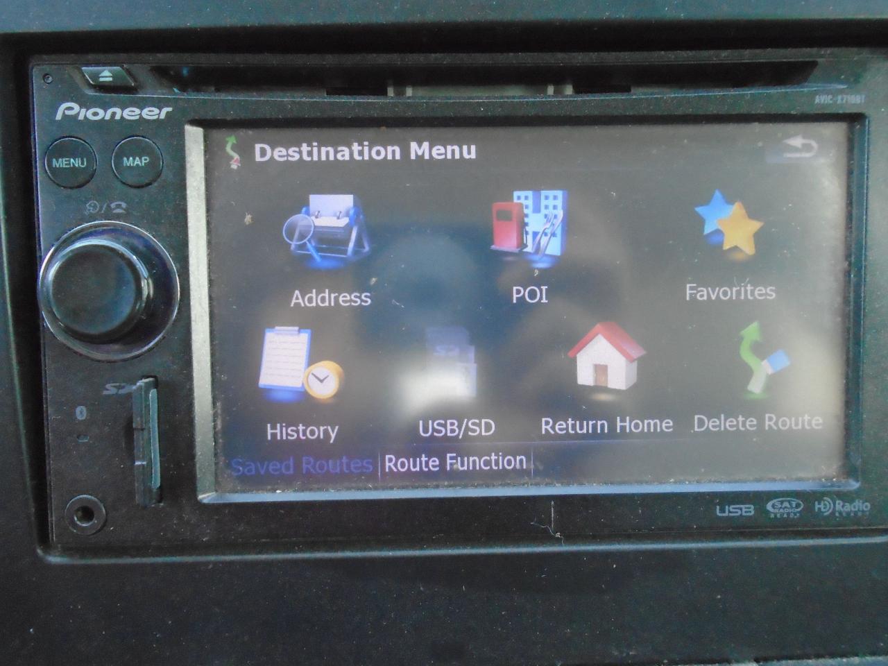 2010 Ford F-150 4WD SuperCab 145  XLT - Photo #15