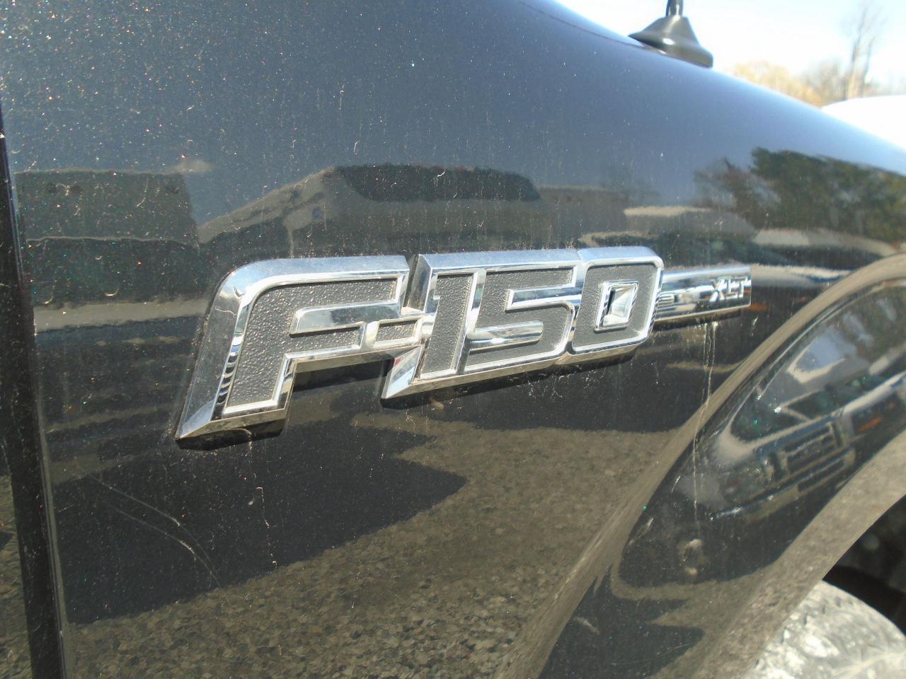 2010 Ford F-150 4WD SuperCab 145  XLT - Photo #26