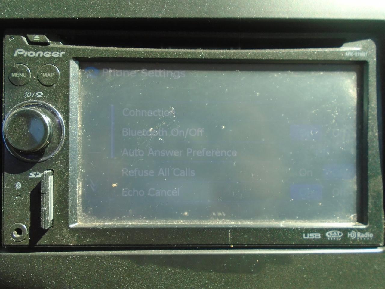 2010 Ford F-150 4WD SuperCab 145  XLT - Photo #14