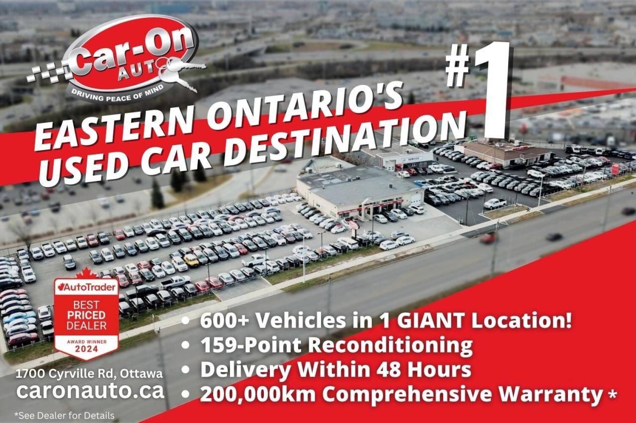 2022 Ford Escape PLUG-IN HYBRID | ONLY 8500KMS!! | HTD SEATS Photo