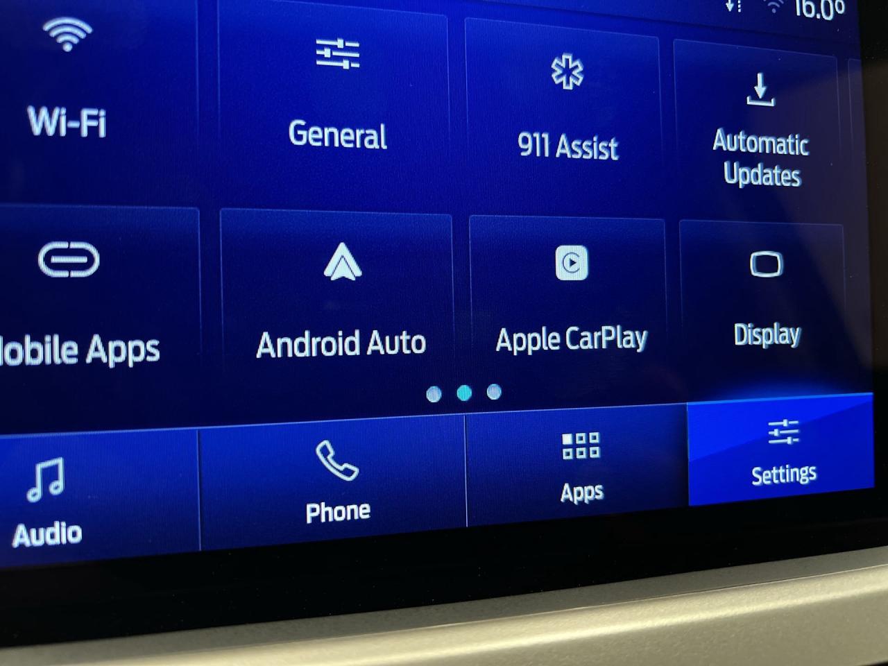 2022 Ford Escape PLUG-IN HYBRID | ONLY 8500KMS!! | HTD SEATS Photo