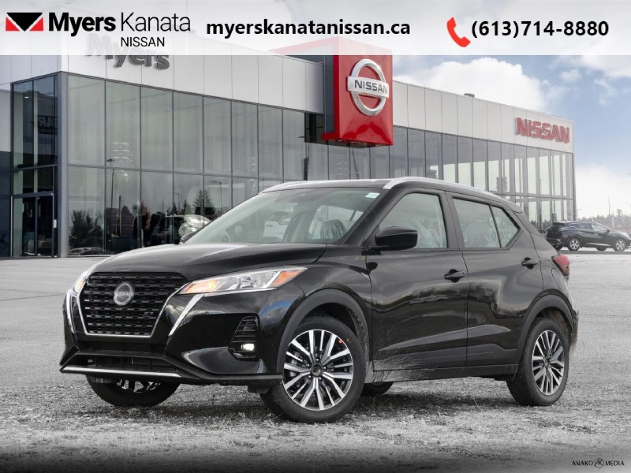 2025 Nissan Kicks Play SV  - Heated Seats -  Apple CarPlay Photo0