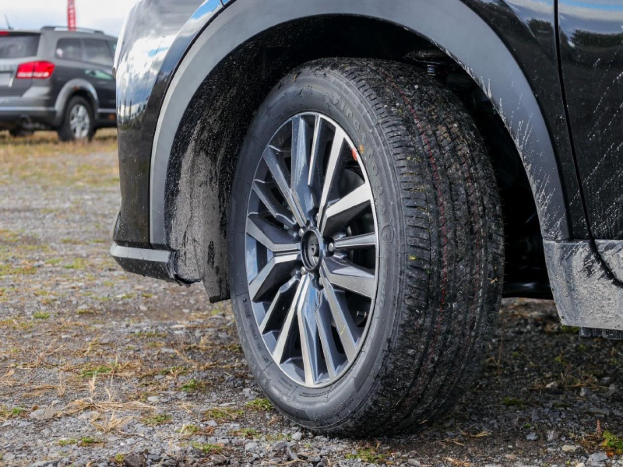 2025 Nissan Kicks Play SV  - Heated Seats -  Apple CarPlay Photo