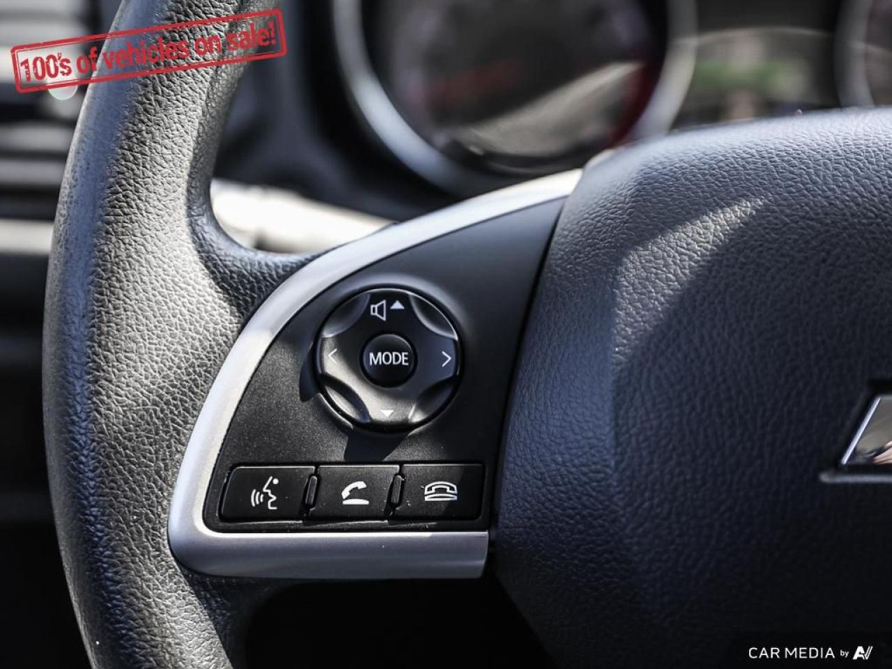 2022 Mitsubishi RVR ES