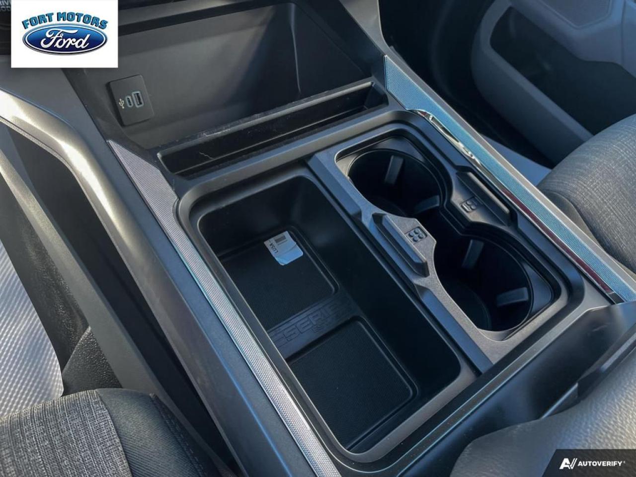 2025 Ford SUPERDUTY F-350® XLT Photo5