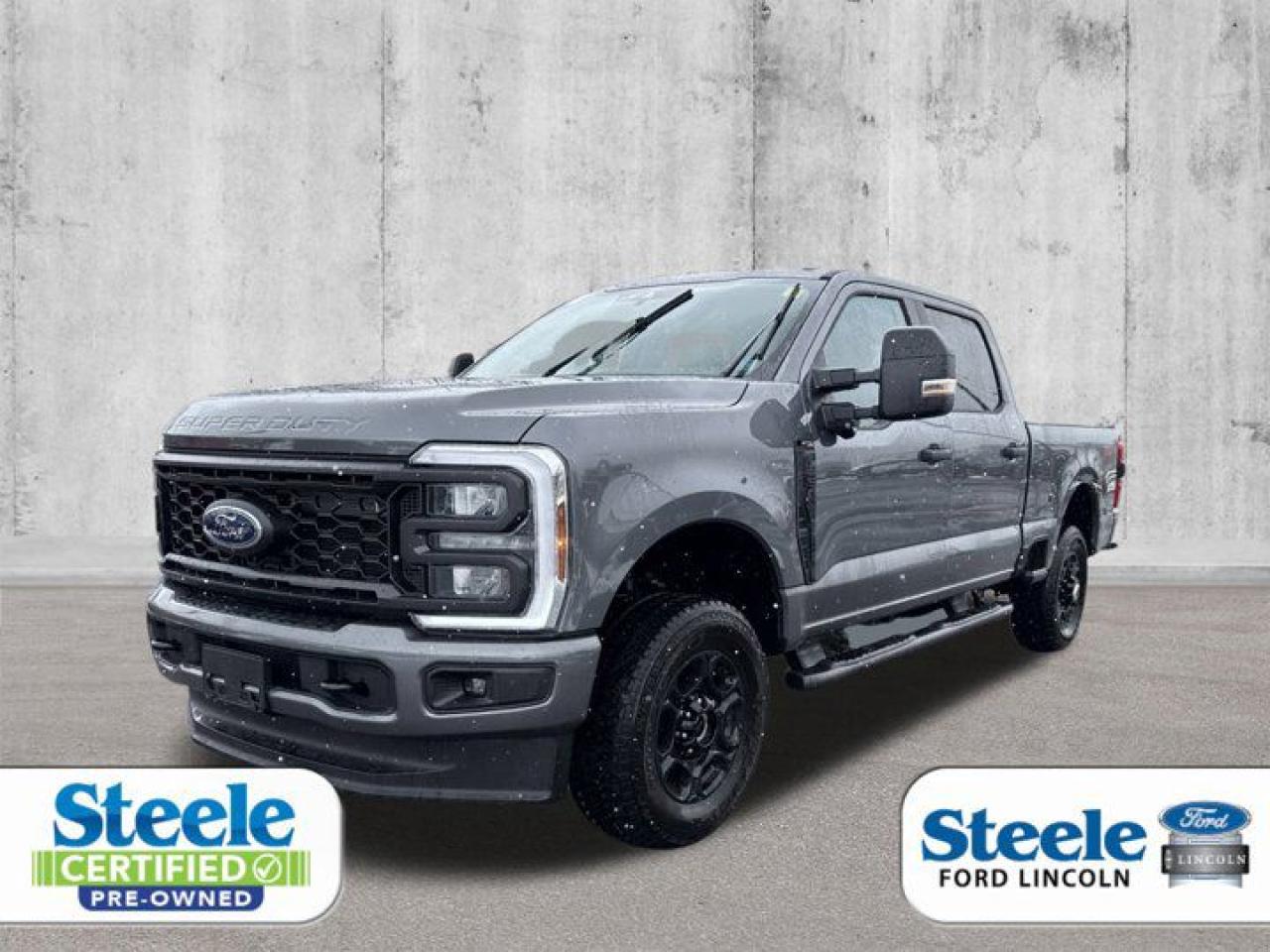 Used 2024 Ford F-250 Super Duty SRW XL for sale in Halifax, NS