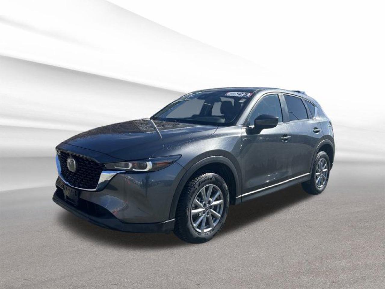 Used 2025 Mazda CX-5 GS for sale in Halifax, NS