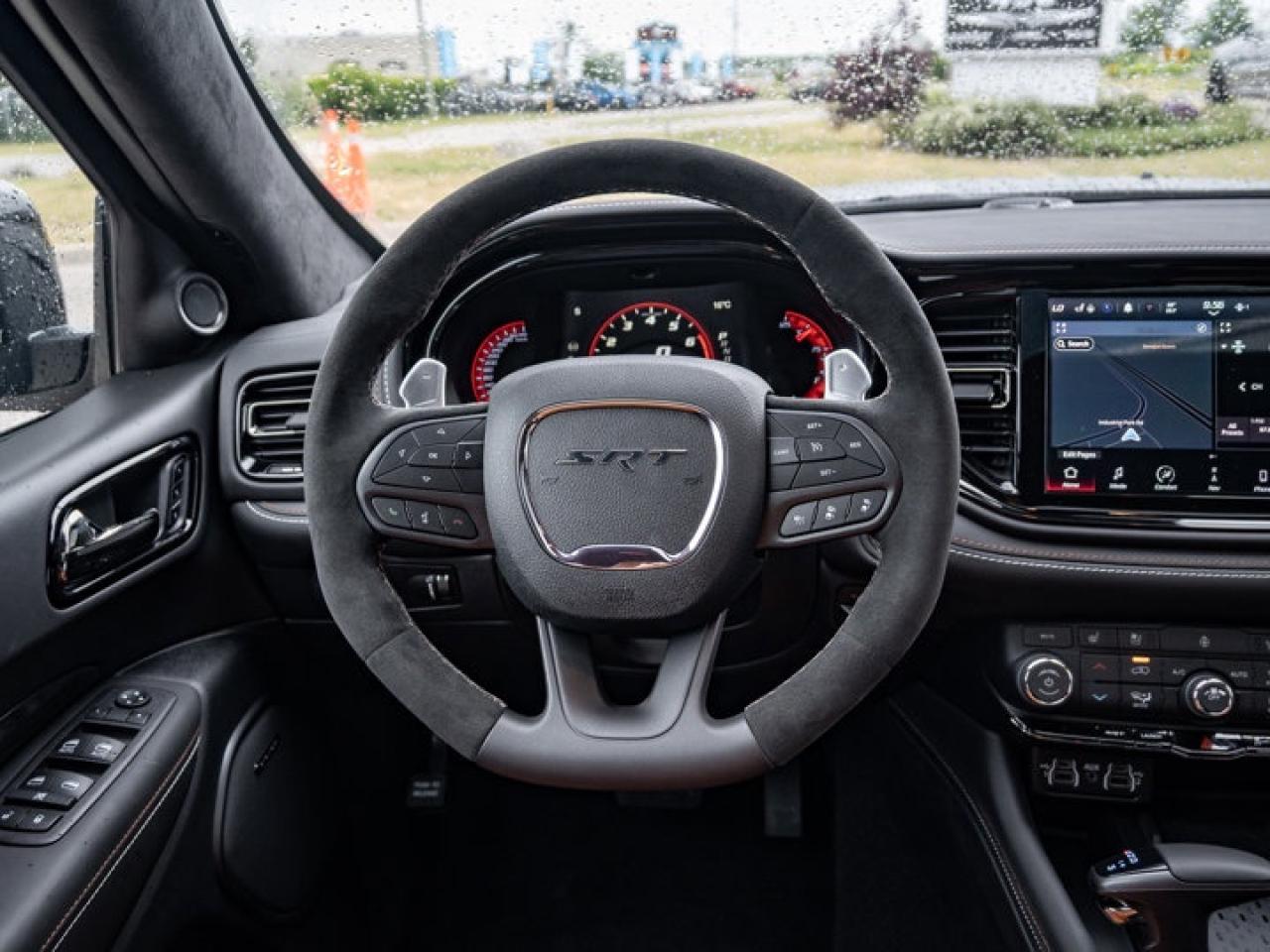 2025 Dodge Durango SRT Hellcat Brass Monkey Photo