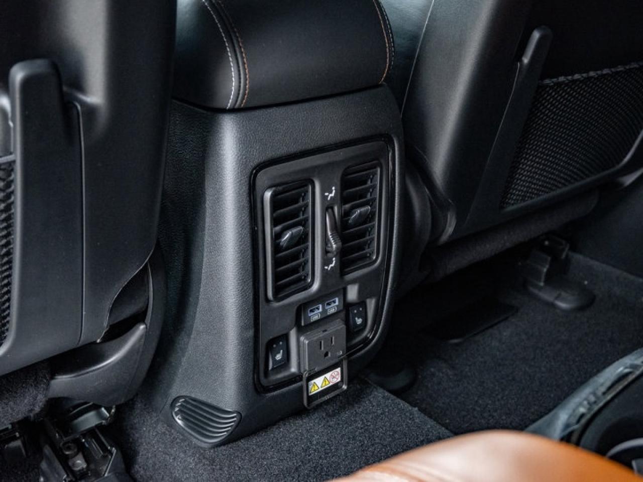 2025 Dodge Durango SRT Hellcat Brass Monkey Photo