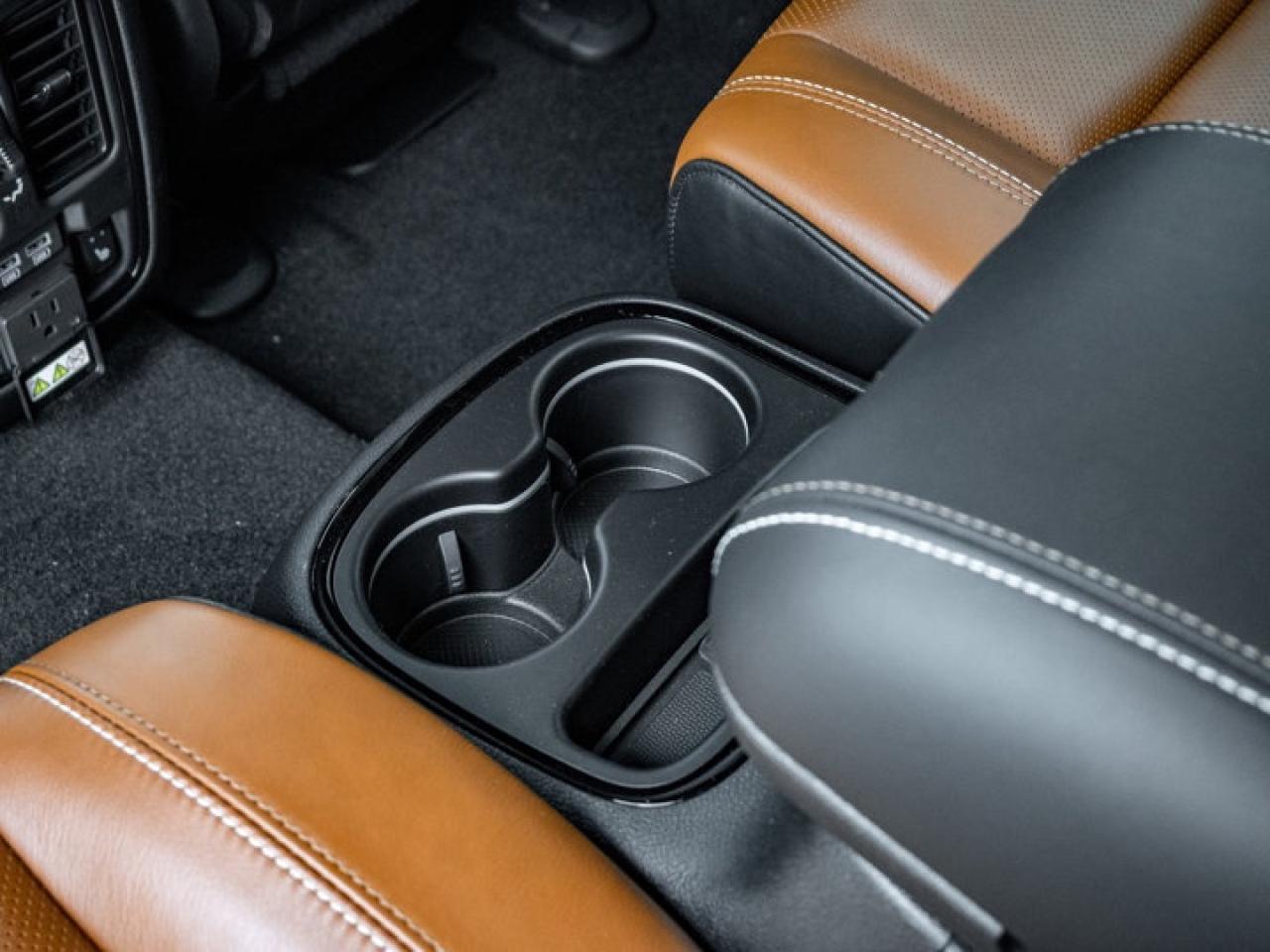 2025 Dodge Durango SRT Hellcat Brass Monkey Photo