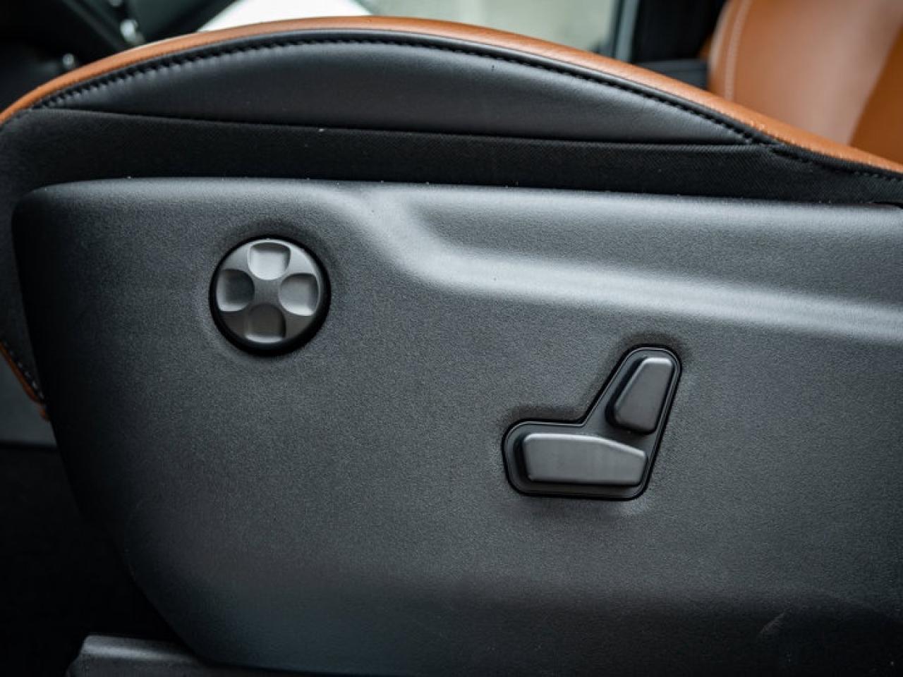 2025 Dodge Durango SRT Hellcat Brass Monkey Photo