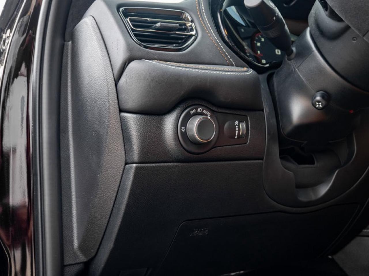 2025 Dodge Durango SRT Hellcat Brass Monkey Photo