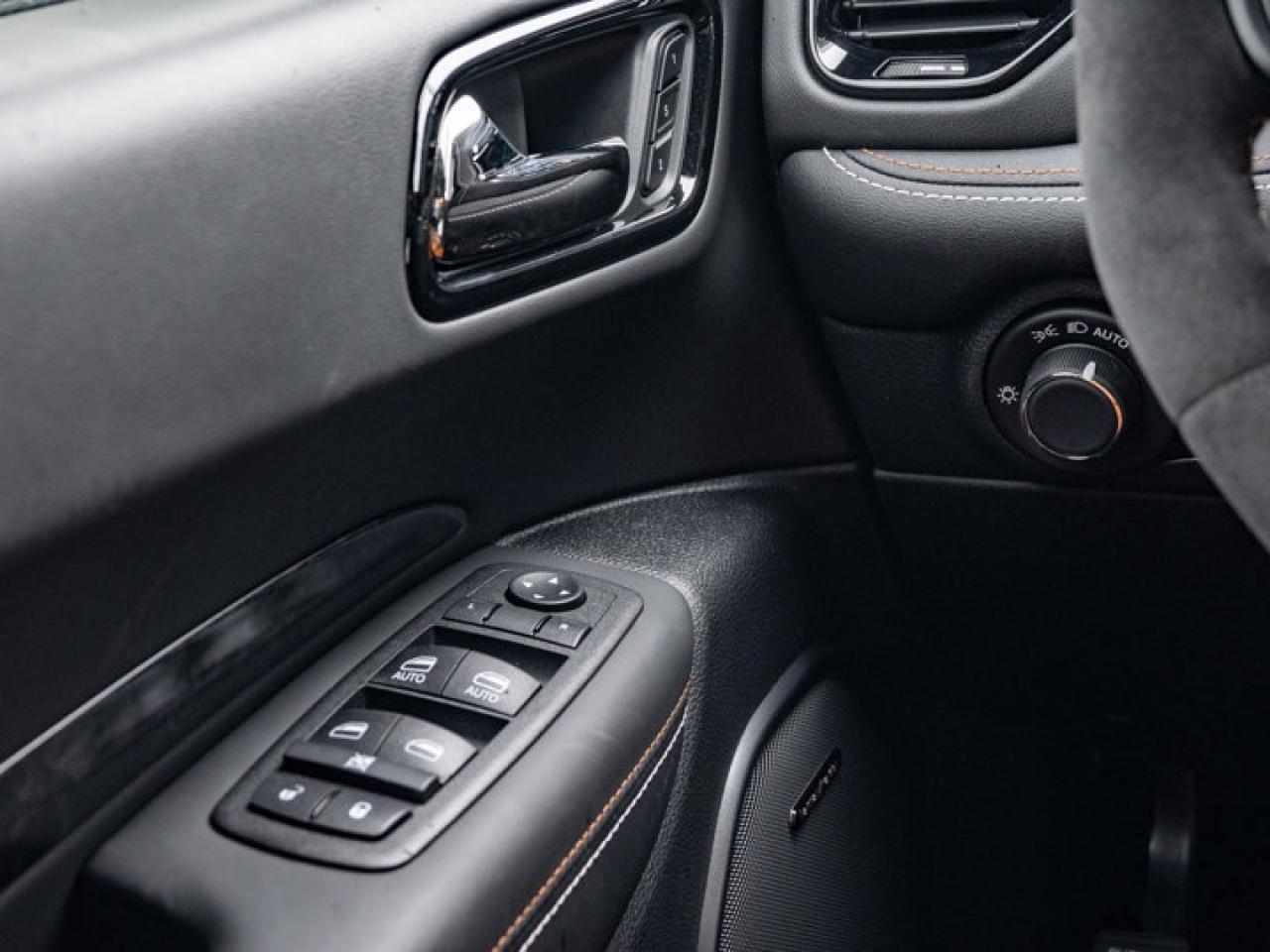 2025 Dodge Durango SRT Hellcat Brass Monkey Photo