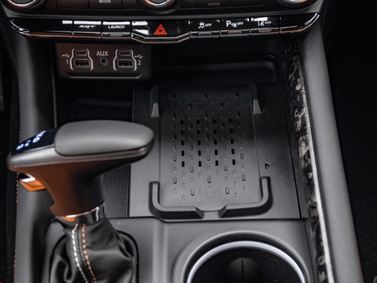 2025 Dodge Durango SRT Hellcat Brass Monkey Photo