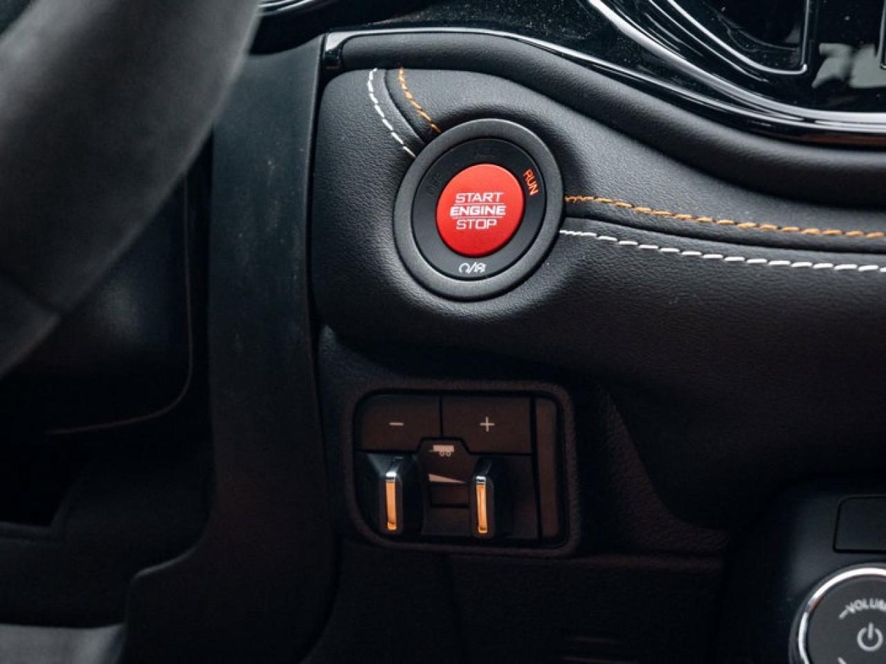 2025 Dodge Durango SRT Hellcat Brass Monkey Photo