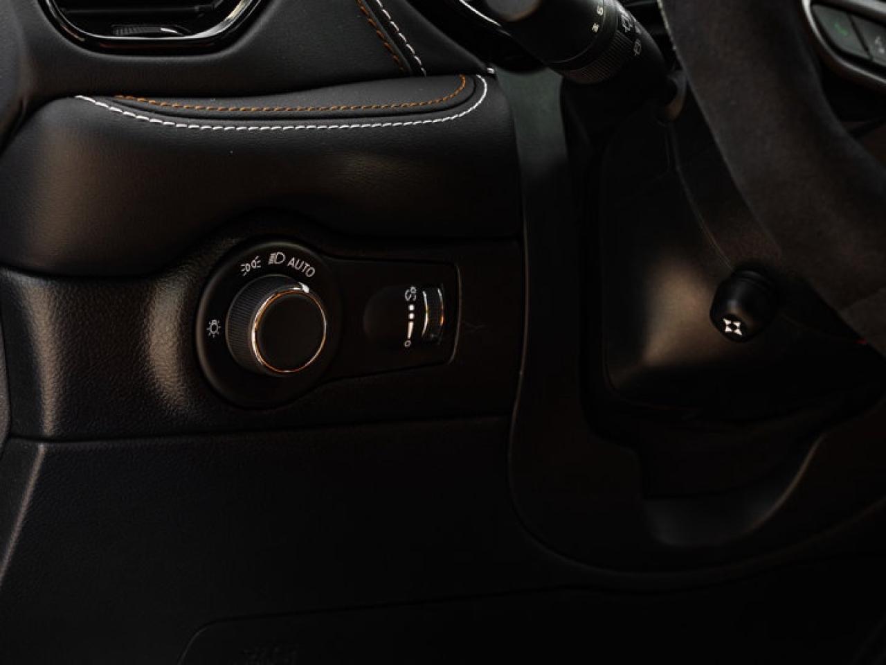 2025 Dodge Durango SRT Hellcat Brass Monkey Photo