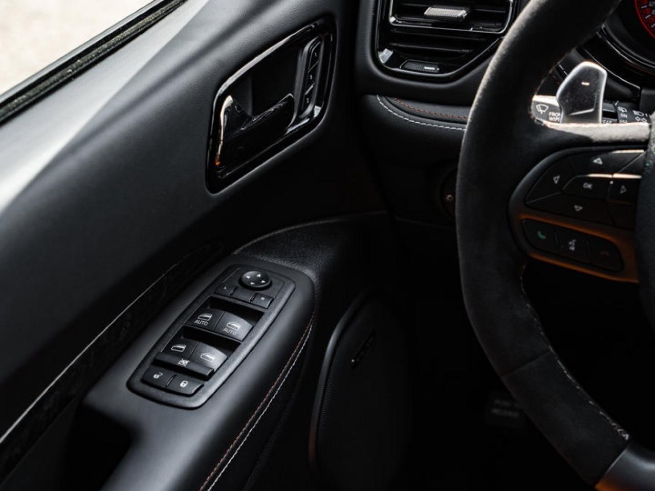 2025 Dodge Durango SRT Hellcat Brass Monkey Photo