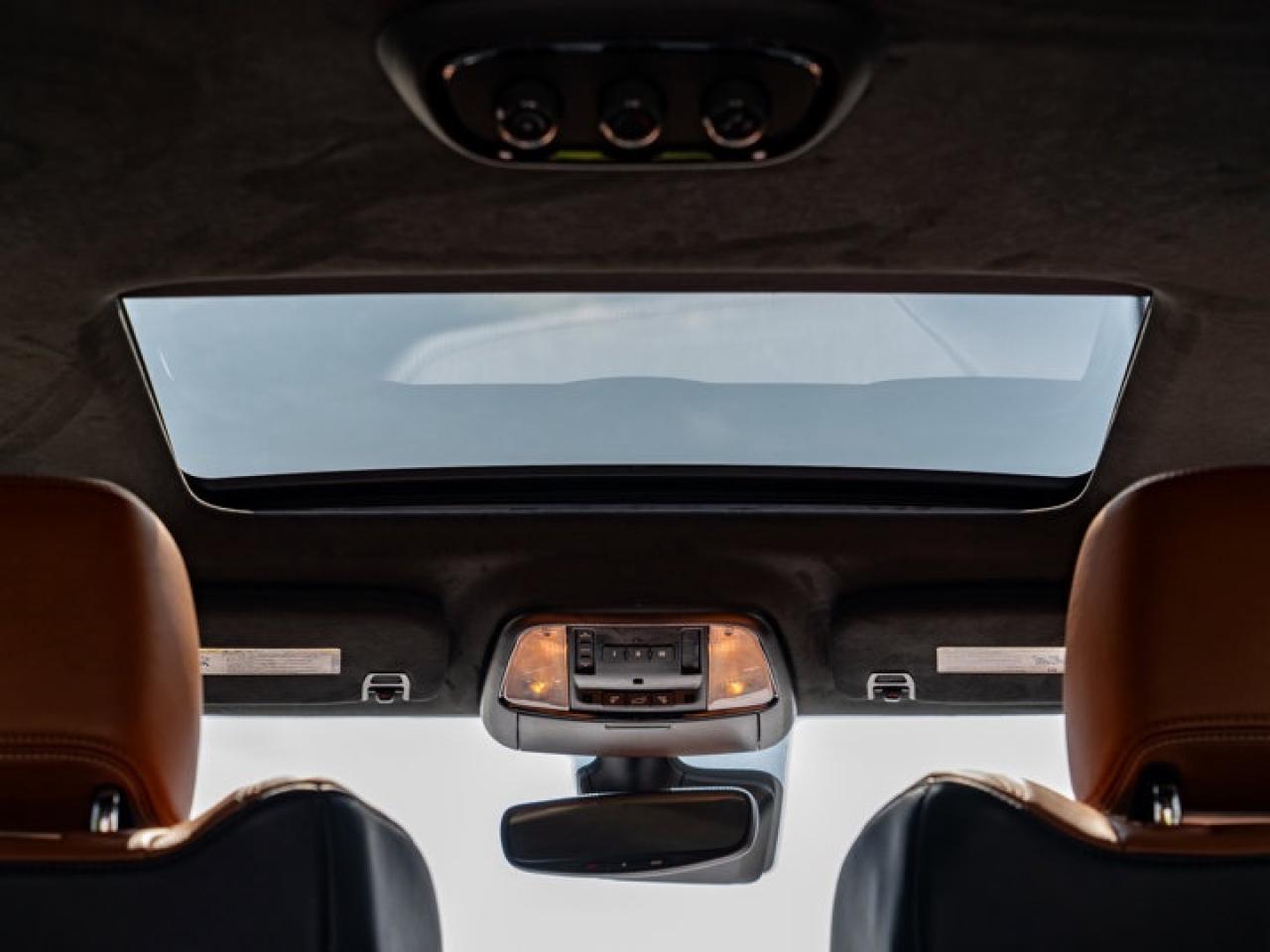 2025 Dodge Durango SRT Hellcat Brass Monkey Photo