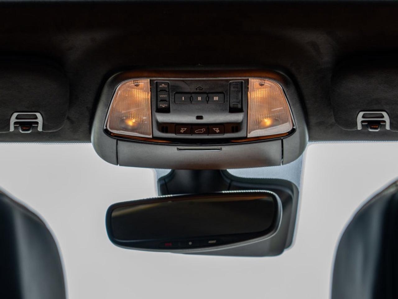 2025 Dodge Durango SRT Hellcat Brass Monkey Photo