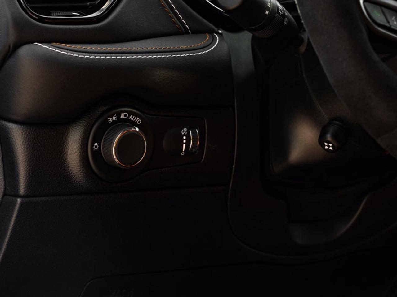 2025 Dodge Durango SRT Hellcat Brass Monkey Photo