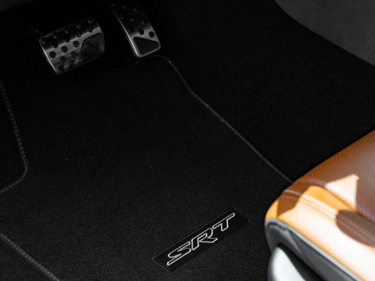 2025 Dodge Durango SRT Hellcat Brass Monkey Photo