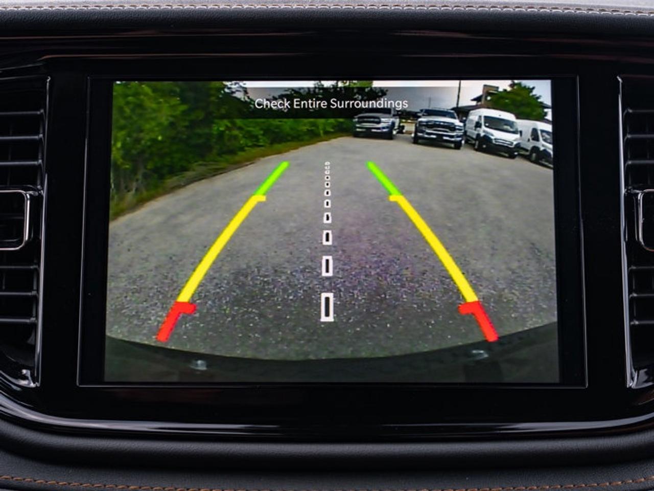 2025 Dodge Durango SRT Hellcat Brass Monkey Photo