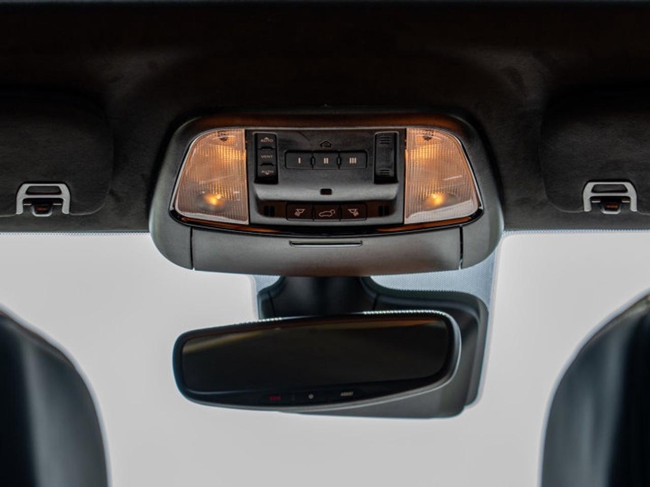 2025 Dodge Durango SRT Hellcat Brass Monkey Photo