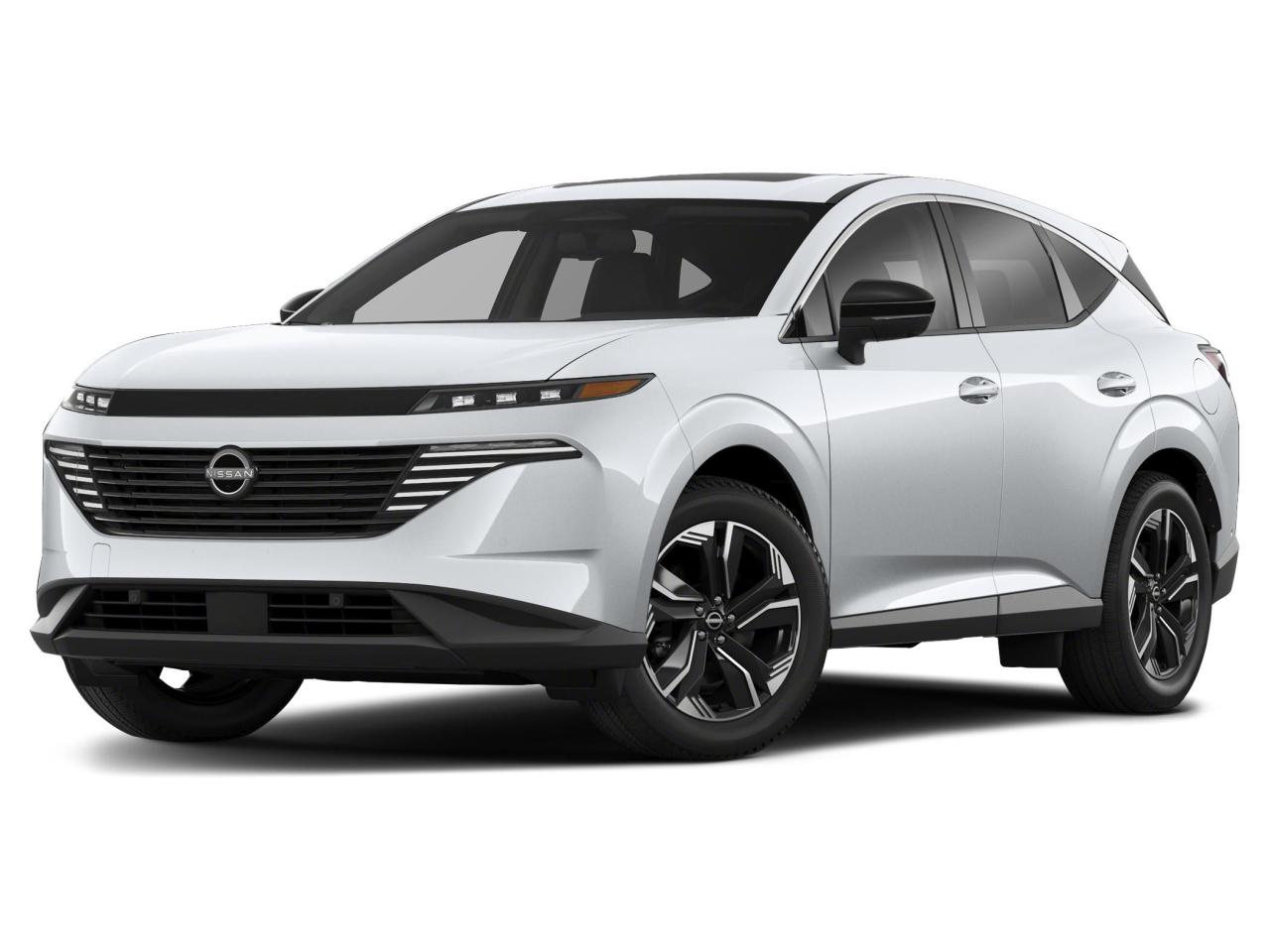 New 2025 Nissan Murano SL MURANO SL AWD for sale in Yarmouth, NS