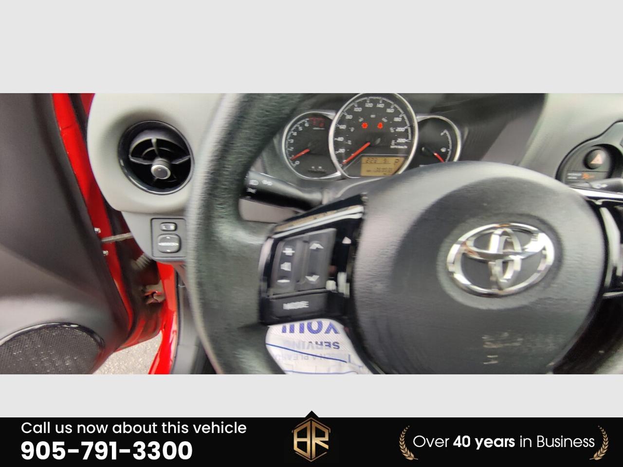 2018 Toyota Yaris LE| No Accidents Reported Photo