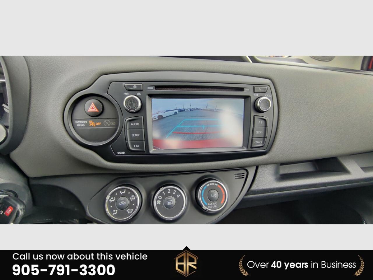 2018 Toyota Yaris LE| No Accidents Reported Photo