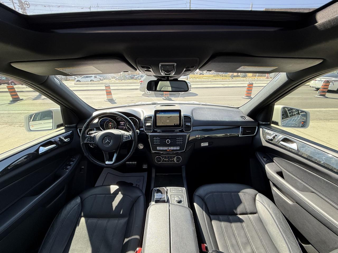 2018 Mercedes-Benz GLE-Class //AMG SPORT | HARMAN KARDON | PANO | 360 CAM - Photo #15