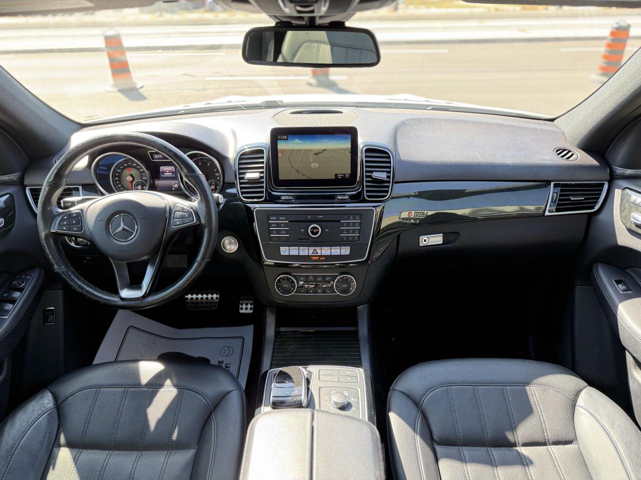 2018 Mercedes-Benz GLE-Class //AMG SPORT | HARMAN KARDON | PANO | 360 CAM - Photo #16