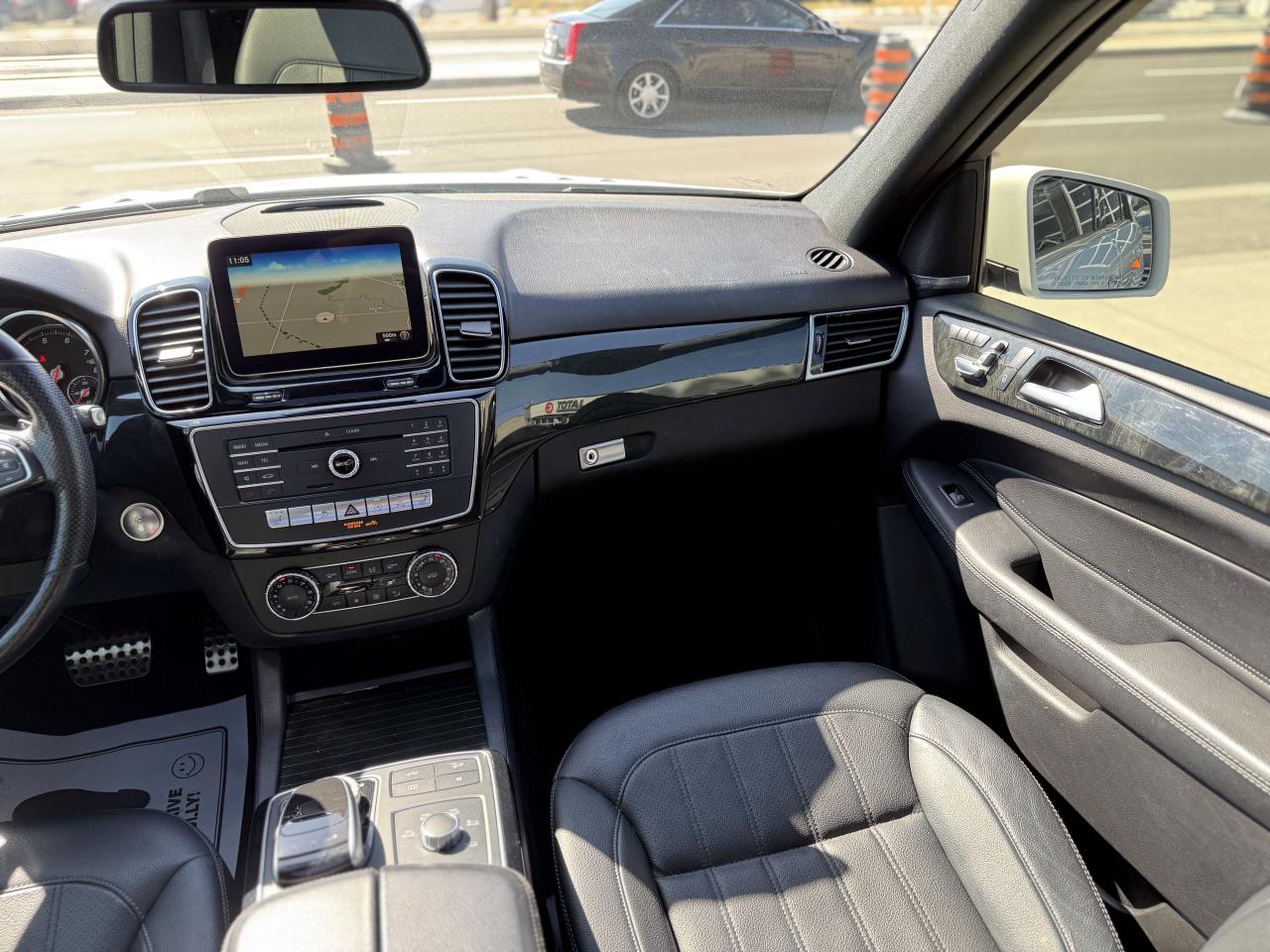 2018 Mercedes-Benz GLE-Class //AMG SPORT | HARMAN KARDON | PANO | 360 CAM - Photo #18
