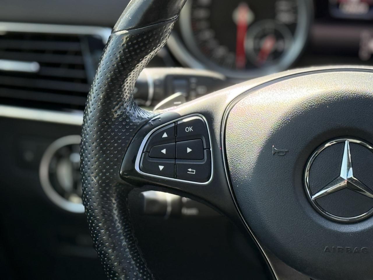 2018 Mercedes-Benz GLE-Class //AMG SPORT | HARMAN KARDON | PANO | 360 CAM - Photo #21