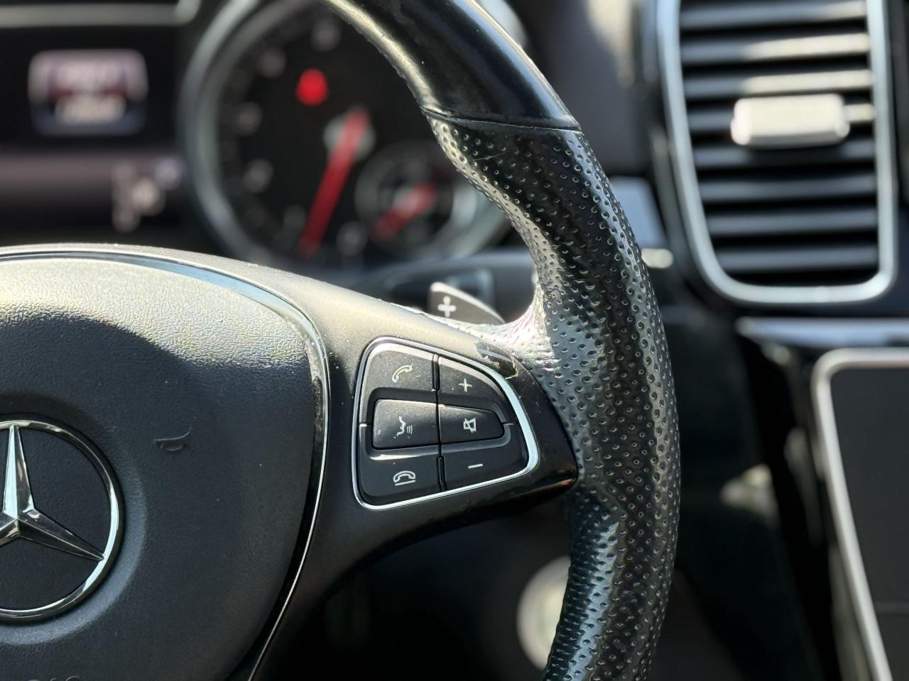 2018 Mercedes-Benz GLE-Class //AMG SPORT | HARMAN KARDON | PANO | 360 CAM - Photo #22