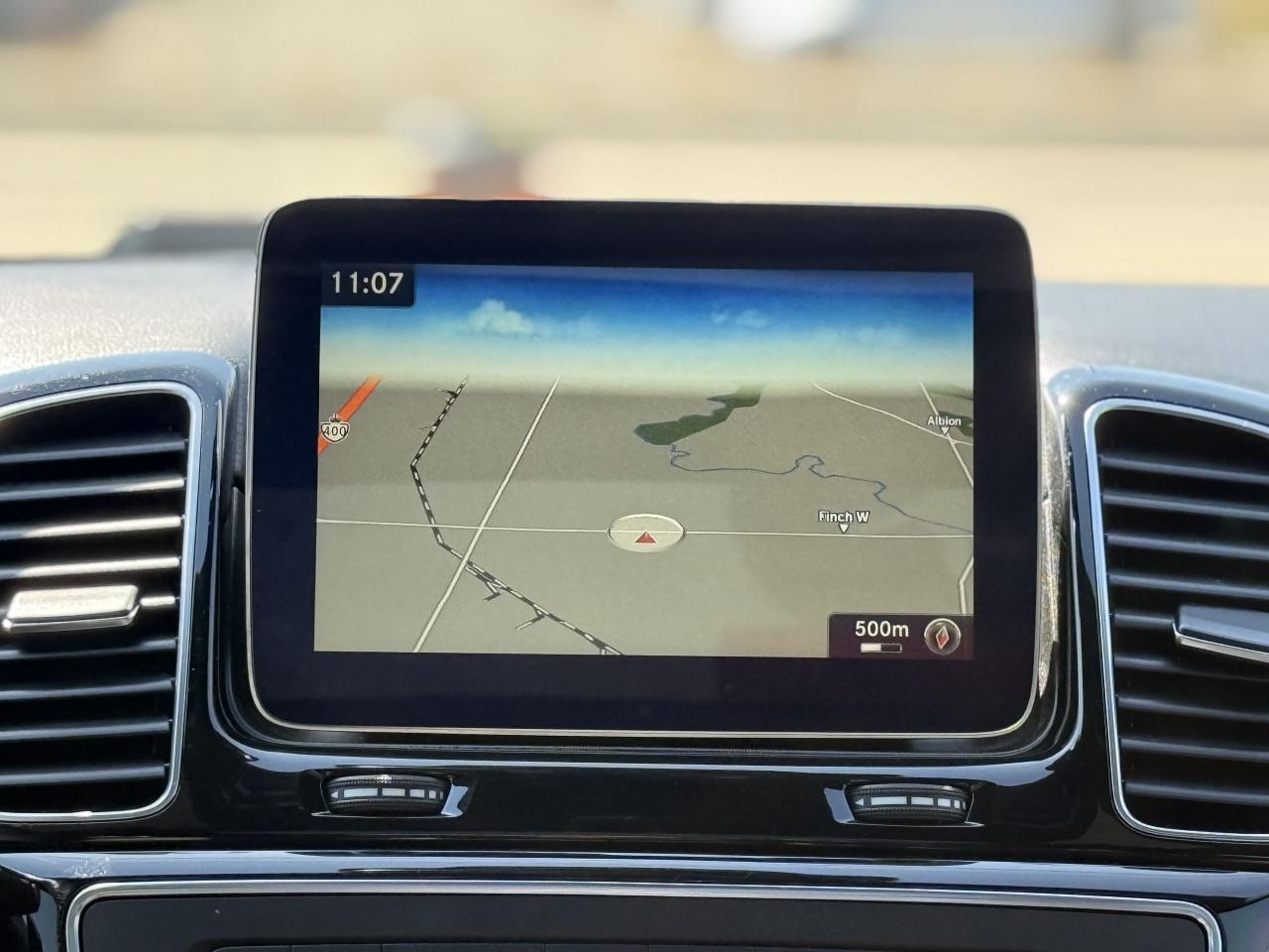 2018 Mercedes-Benz GLE-Class //AMG SPORT | HARMAN KARDON | PANO | 360 CAM - Photo #25