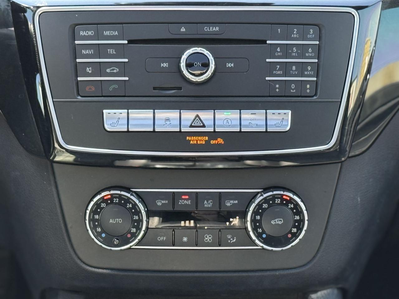 2018 Mercedes-Benz GLE-Class //AMG SPORT | HARMAN KARDON | PANO | 360 CAM - Photo #26