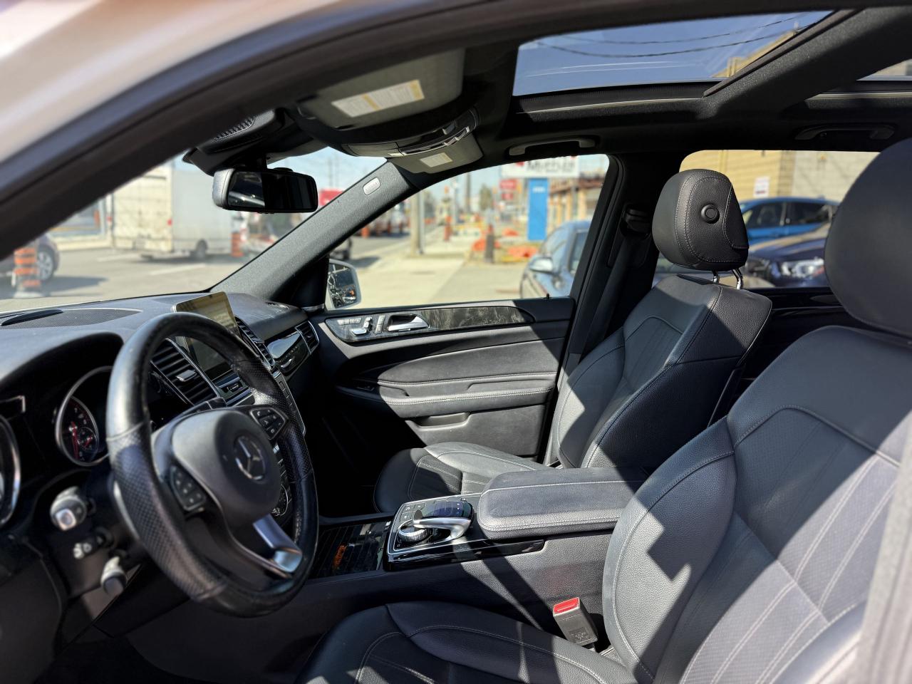 2018 Mercedes-Benz GLE-Class //AMG SPORT | HARMAN KARDON | PANO | 360 CAM - Photo #30