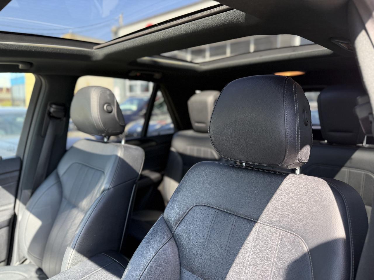 2018 Mercedes-Benz GLE-Class //AMG SPORT | HARMAN KARDON | PANO | 360 CAM - Photo #31