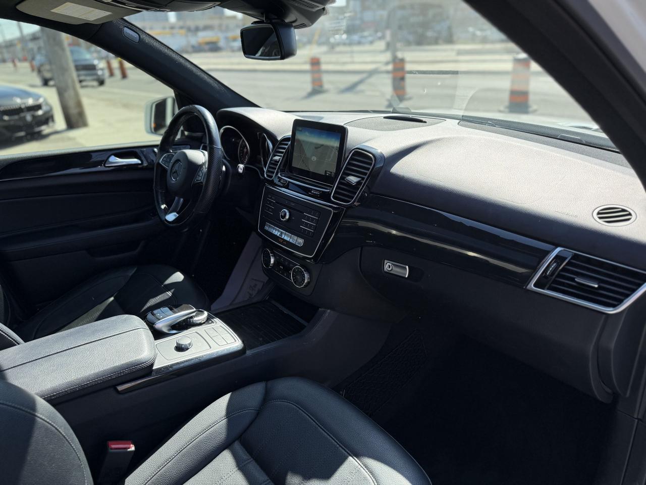 2018 Mercedes-Benz GLE-Class //AMG SPORT | HARMAN KARDON | PANO | 360 CAM - Photo #33