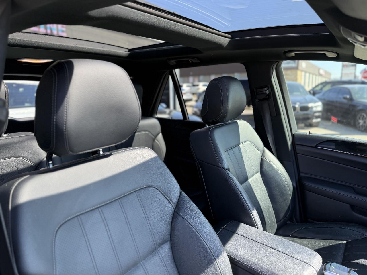 2018 Mercedes-Benz GLE-Class //AMG SPORT | HARMAN KARDON | PANO | 360 CAM - Photo #34