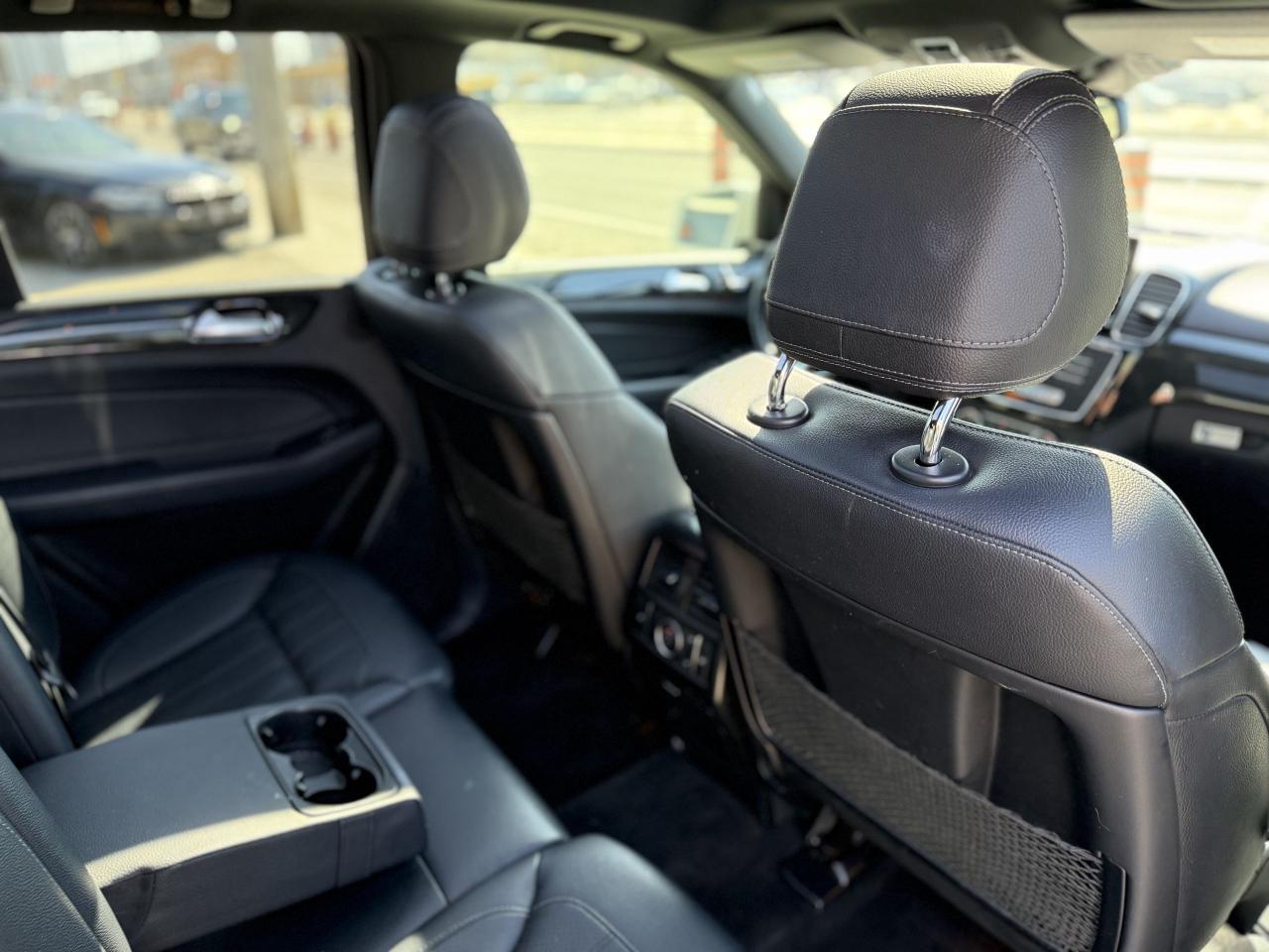 2018 Mercedes-Benz GLE-Class //AMG SPORT | HARMAN KARDON | PANO | 360 CAM - Photo #36