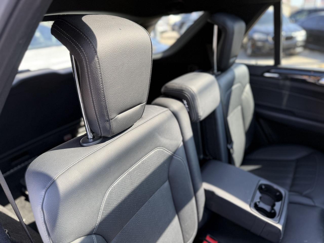 2018 Mercedes-Benz GLE-Class //AMG SPORT | HARMAN KARDON | PANO | 360 CAM - Photo #37