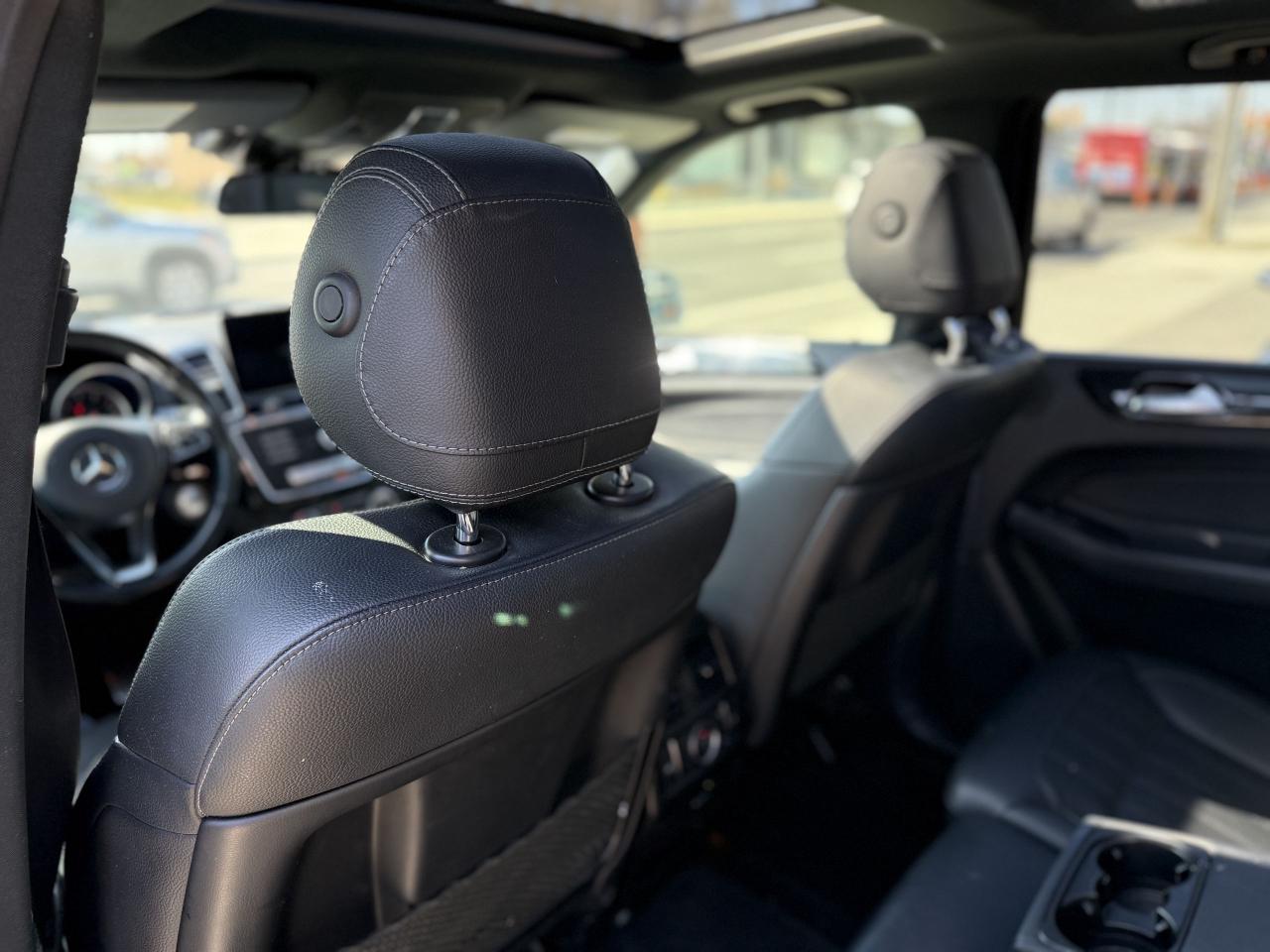 2018 Mercedes-Benz GLE-Class //AMG SPORT | HARMAN KARDON | PANO | 360 CAM - Photo #40