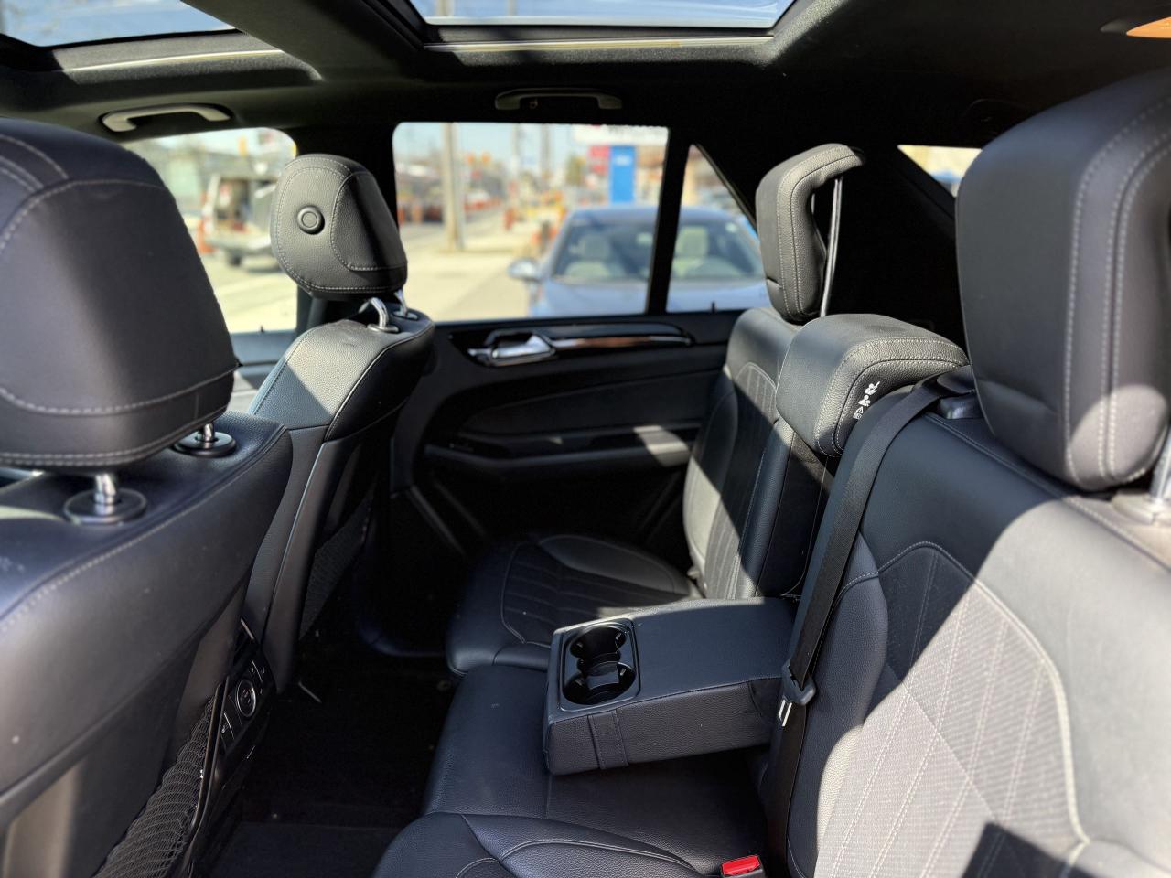 2018 Mercedes-Benz GLE-Class //AMG SPORT | HARMAN KARDON | PANO | 360 CAM - Photo #39