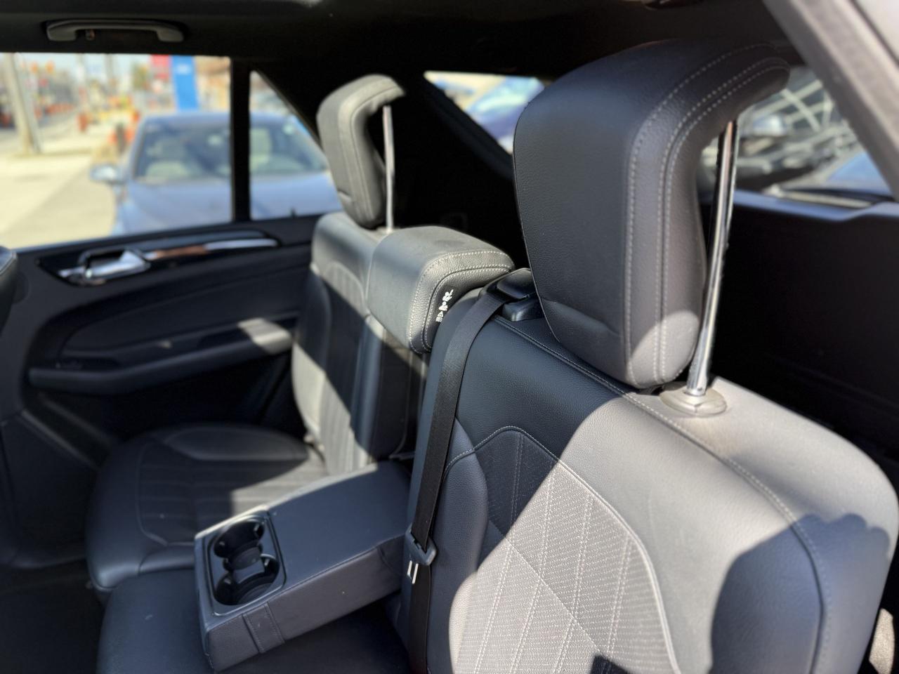 2018 Mercedes-Benz GLE-Class //AMG SPORT | HARMAN KARDON | PANO | 360 CAM - Photo #41