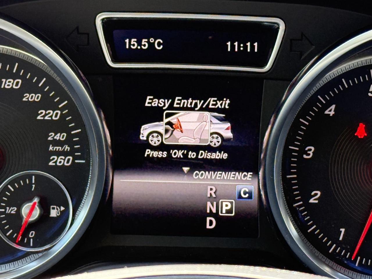 2018 Mercedes-Benz GLE-Class //AMG SPORT | HARMAN KARDON | PANO | 360 CAM - Photo #44