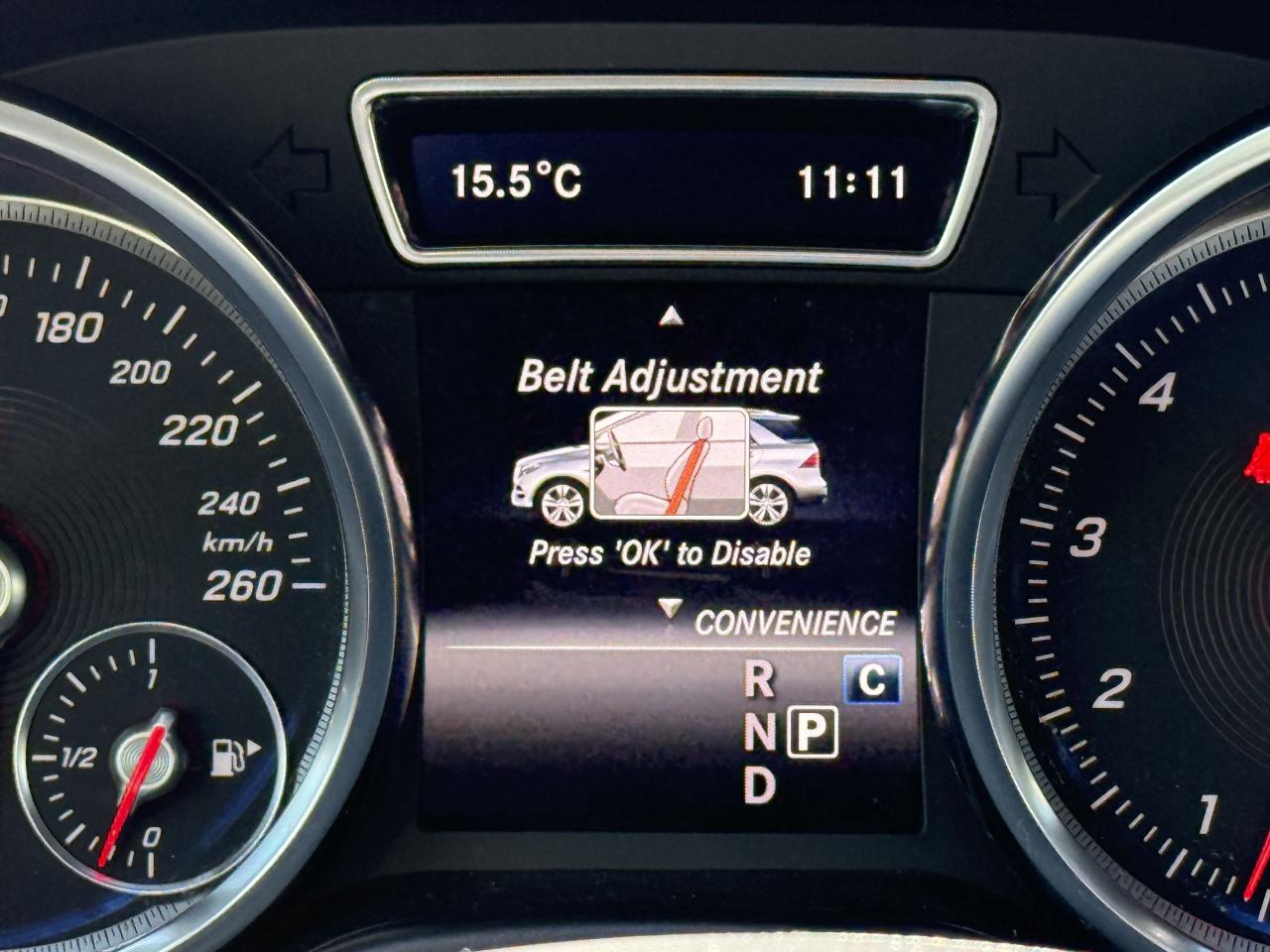 2018 Mercedes-Benz GLE-Class //AMG SPORT | HARMAN KARDON | PANO | 360 CAM - Photo #45