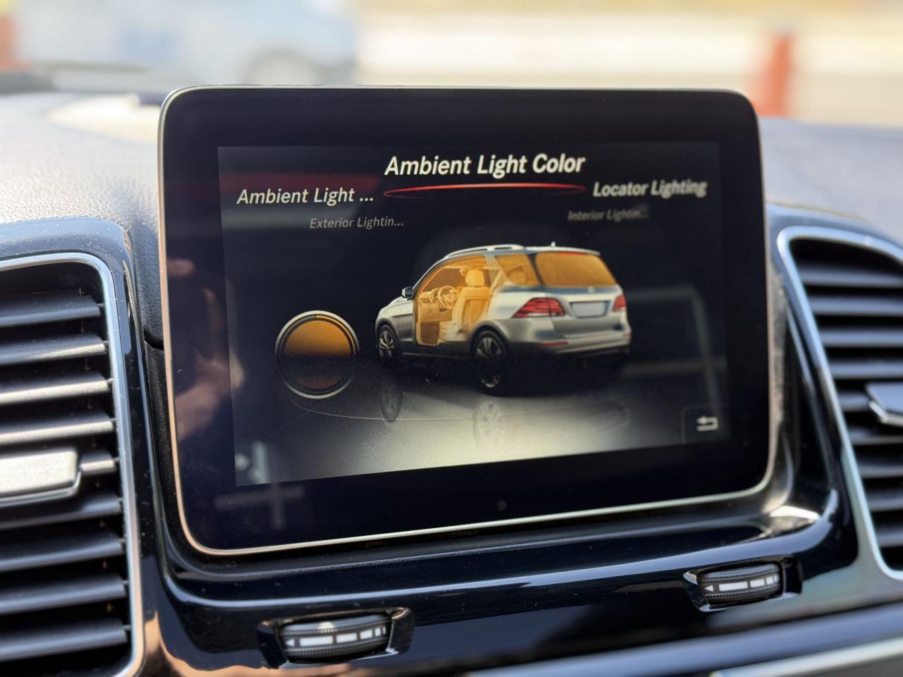 2018 Mercedes-Benz GLE-Class //AMG SPORT | HARMAN KARDON | PANO | 360 CAM - Photo #48