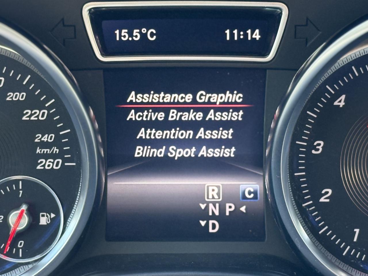 2018 Mercedes-Benz GLE-Class //AMG SPORT | HARMAN KARDON | PANO | 360 CAM - Photo #49